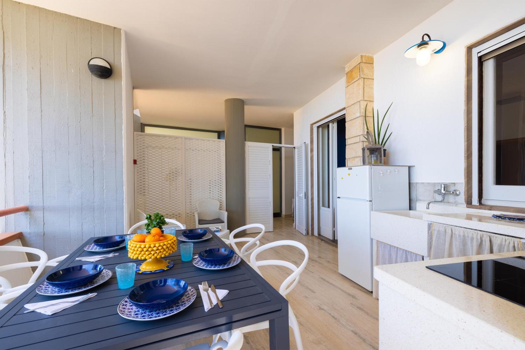 Luxury Suites & Apartment Con Accesso Alla Spiaggia E Parcheggio Privato - Vista Mare Lido Conchiglia Quarto foto