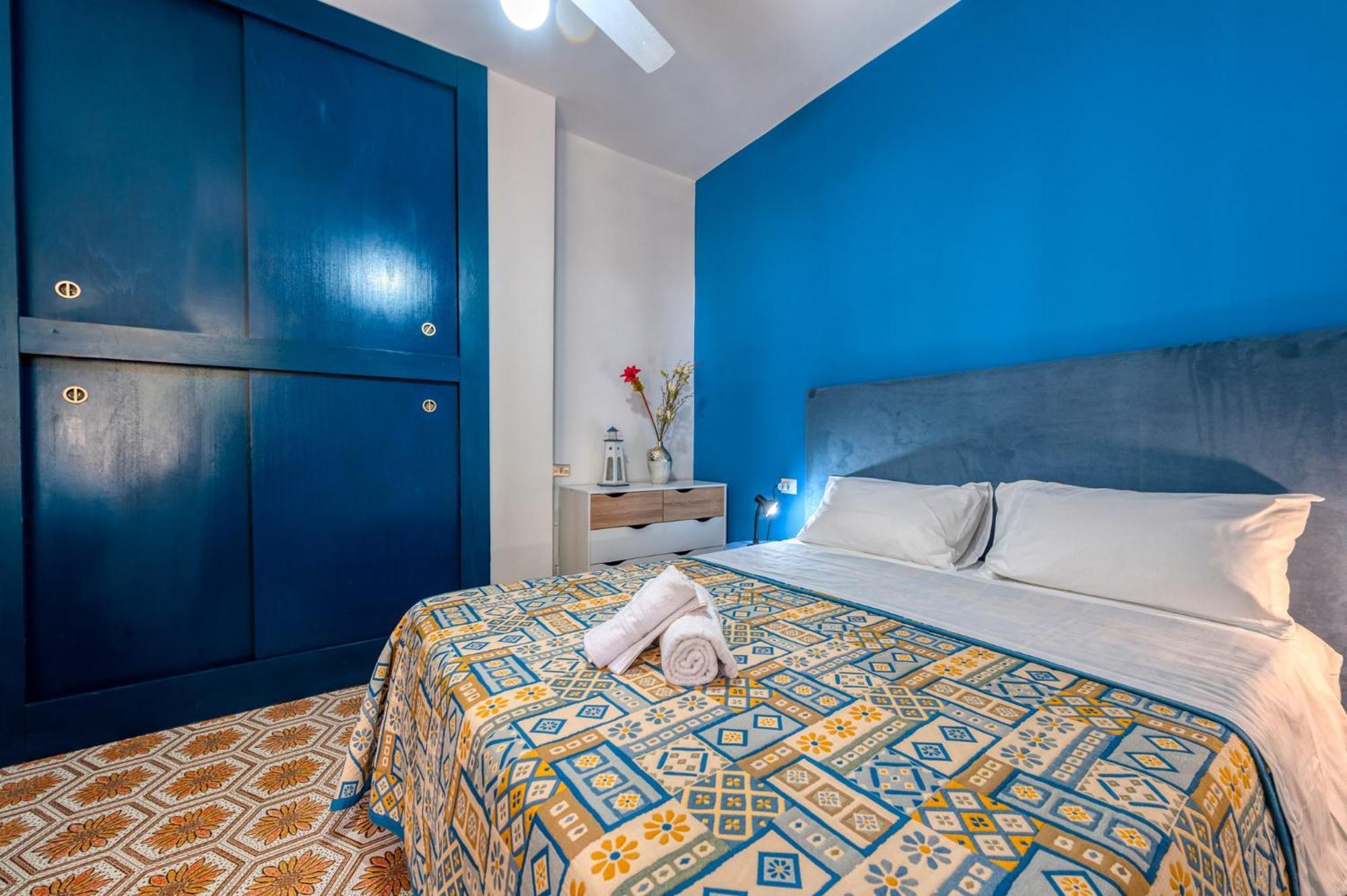 Luxury Suites & Apartment Con Accesso Alla Spiaggia E Parcheggio Privato - Vista Mare Lido Conchiglia Quarto foto